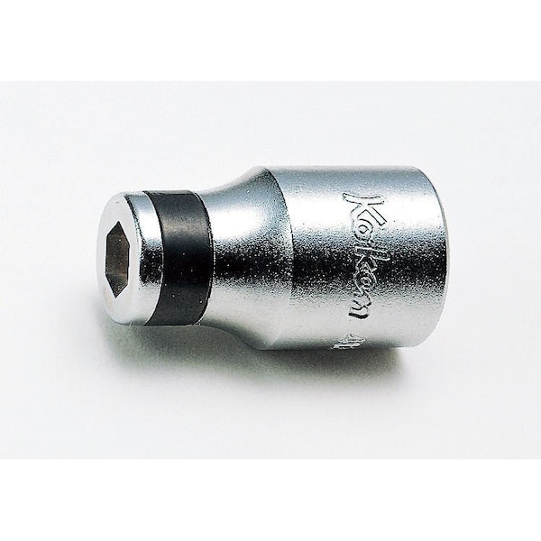 Ko-Ken Adaptor 5/16 For 5/16H Bit 38mm 1/2 Sq. Drive 4138 - main